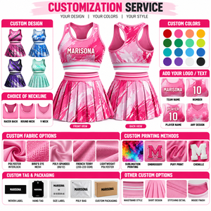 Uniforme de Hockey sobre Césped Sublimado Personalizado, Conjunto de Jersey y Falda Plisada para Mujer, Ropa Deportiva de Marca Privada OEM - Product Image 4