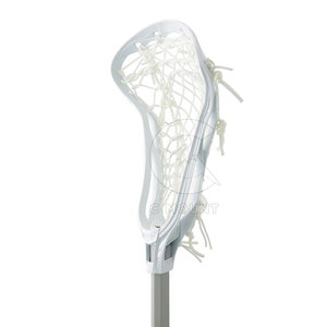 High Performance Lacrosse <b>Sticks</b> Durable Handle For Team Practice And Training Lacrosse <b>Stick</b> Sport <b>Gear</b> Equipment - Product Image 5