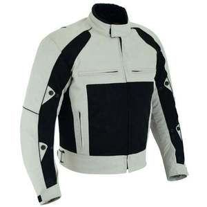 Combinaison de moto textile de course imperméable et respirante pour le sport moto 2026 OEM - Product Image 2