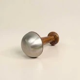 Herramienta de Masaje Facial Ayurvédica para una Piel Radiante con Función Musical, Cómoda Herramienta de Masaje Corporal de Metal Reutilizable - Product Image 2
