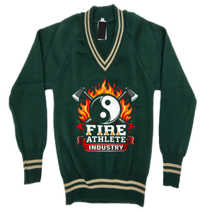 Cárdigan Largo Extra Grande para Hombre 2025, Suéter de Invierno para Usar en Capas, Cachemira Transpirable, Cómodo y Moderno, Estilo Urbano - Product Image 3