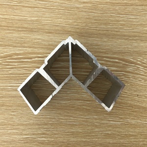 Shalumi-conector de ángulo de aluminio 2021 para Industrial, el más vendido - Product Image 2