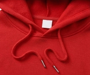 Sweat à capuche en molleton épais de qualité supérieure, personnalisable avec logo, coupe oversize, streetwear vierge de haute qualité, vente en gros pour le sport - Product Image 2