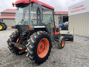 Tracteur 2000 L4310HSTC Premium, Équipement Prêt à l'Exportation, Robuste, Approvisionnement en Gros - Product Image 5