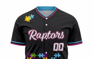 Ensemble uniforme de baseball en Spandex/Coton de qualité supérieure, nouveau style, dernière conception, couleur unie, écologique, respirant, toutes saisons - Product Image 2