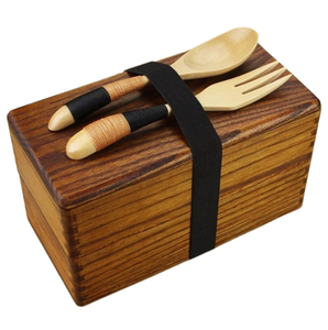 Hot Sale <b>Wooden</b> Bento <b>Box</b> with Lid Mango Wood Mexican Tortilla Warmer <b>Wooden</b> Bento <b>Box</b> Indian Chapati Roti <b>Box</b> - Product Image 4