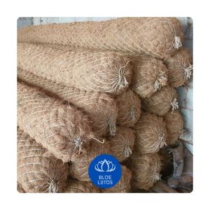 ไม้ก้อนมะพร้าวขายดีอันดับต้นๆ สำหรับระบบระบายน้ำในเมือง 100% ไม้ธรรมชาติ บริสุทธิ์ สะอาด ปลอดภัย ระบายอากาศได้ดี เป็นมิตรต่อสิ่งแวดล้อม อุปกรณ์วิศวกรรมที่ยั่งยืน - Product Image 1