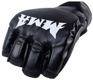 นวมต่อยมวย MMA - Product Image 5