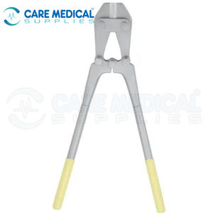 Pince orthopédique FERGUSSON pour maintien osseux, qualité A+, Classe I, instruments chirurgicaux de base, en acier inoxydable, autoclavable, fabriqué au Pakistan - Product Image 5