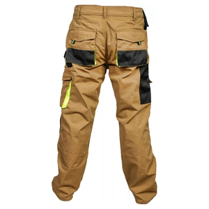 Top Selling Heavy Duty <b>Cargo</b> Safety <b>Pants</b> <b>Work</b> Wear Trousers Construction Safety Clothing Best <b>Work</b> <b>Pants</b> Manufacturer - Product Image 2
