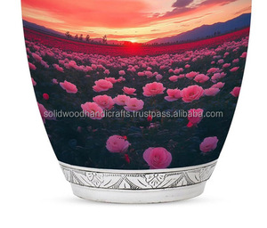 Urnas para Adultos, Urnas Hechas a Mano para Hombre y Mujer, Urnas Decorativas - Product Image 6