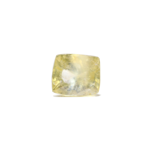 Paraiba Oval Cut Loose Gemstone 8.25 Carat for Fine Jewelry - Product Image 1