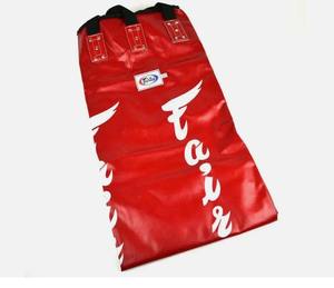 Sacs de frappe de boxe Fairtex multicolores en cuir véritable de haute qualité - Product Image 5