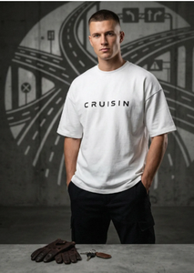 Camisetas de Súper Calidad para Hombre con Logotipo Impreso, Transpirables, Extra Grandes, Gruesas, Personalizadas - Product Image 2