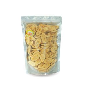 Chips de Plátano Secos Vietnamitas Premium – Crujientes, Dulzura Natural, Snack Saludable de Alta Calidad - Product Image 3