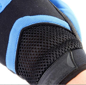 Gants de motocross personnalisés, gants de vélo durables pour les sports de VTT et les activités de course en plein air - Product Image 6