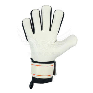 Gants de gardien de but en cuir de haute qualité, style nouveau, réglables, imperméables, protection UV, design respirant, couleurs personnalisées ROLEIN - Product Image 3
