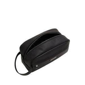 Luxury Men's Fashion Messenger Tote men's Luxury <b>Bags</b> with Luxury Genuine Leather Chain Decoration - Product Image 3