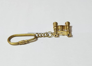 Llavero de diseño antiguo hecho a mano de metal puro con calidad estándar adicional a un precio muy barato Llaveros de nueva calidad personalizados - Product Image 2