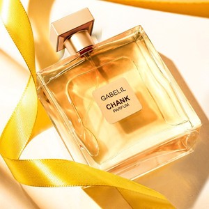 <span class=keywords><strong>Perfume</strong></span> <span class=keywords><strong>Jean</strong></span> Miss Gabrielle 50ml, Aroma Floral Amaderado para Mujer, Fragancia Ligera y Duradera, Personalización al por Mayor - Product Image 3