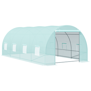 Walk-In Greenhouse Grow House for Gardens for Indoor Plants & Vegetables - Product Image 3