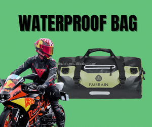 Sac étanche pour moto - Product Image 4