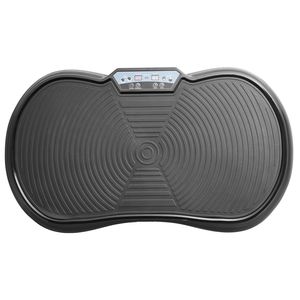 Attrezzatura per Fitness Domestico, Piastra Vibrante per Drenaggio Linfatico e Dimagrimento, Macchina per Esercizi Total Body - Product Image 1