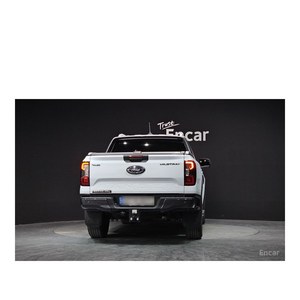 Ford Ranger 2.0 Diesel Automatique 2023, 24 542 km, Volant à Gauche, Caméra Arrière, Modèle 2023/5 - Product Image 3