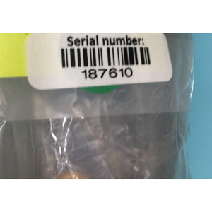 HIOS SS-6500 Torque <b>Screwdriver</b>, 187610 - Trusted Global Legacy Semiconductor Equipment and Parts at - Product Image 6