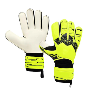 Guantes de Portero de Fútbol Profesionales Unisex para Exteriores, con Protección para los Dedos, Diseño Personalizable, en Oferta - Product Image 6