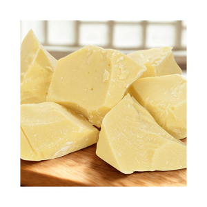 Beurre de cacao de qualité supérieure, qualité cosmétique et alimentaire, vente en gros, livraison rapide, offre spéciale - Product Image 3
