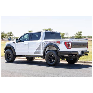 Ford F-150 Raptor R 2023 - Product Image 4