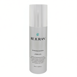 REJURAN 45ml Emulsione Rinfrescante Leggera C-PDRN con Acido Ialuronico e Centella per l'Equilibrio Olio-Acqua, Crema Viso Lenitiva - Product Image 3