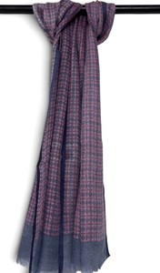 Lightweight Printed Shoulder <b>Wrap</b> <b>Shawl</b> For Daily Wear, Travel and Evening Styling On Sale Price By Supplier - Product Image 2