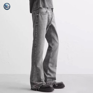 Pantalon décontracté pour homme – Confortable, léger, élégant, usage quotidien, tissu respirant - Product Image 3