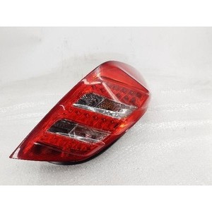 Conjunto de Luz Trasera Izquierda 508 Fase I 2010-2014, Usado, OEM 9686293780A - Product Image 1