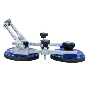 Nivelador de Doble Succión AUSAVINA - Product Image 3