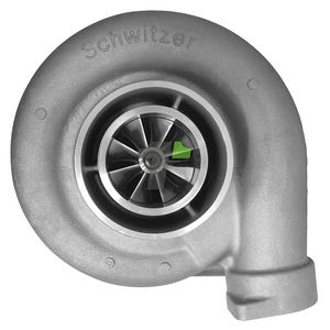 Turbocompresor Diésel S500 6240818600 6240-81-8500 319217 Conjunto de Motor para S4D105-5 S6D105 D355 PC1250-7 ORIGINAL - Product Image 2