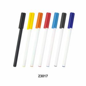 ปากกาลูกลื่นหมึกเจลกันน้ำ0.5มม./0.7มม. พร้อมการเขียนที่ราบรื่นสำหรับการซื้อจำนวนมาก - Product Image 6