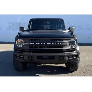 Oferta Limitada: Ford Bronco Black Diamond 2022 USADO - Product Image 1