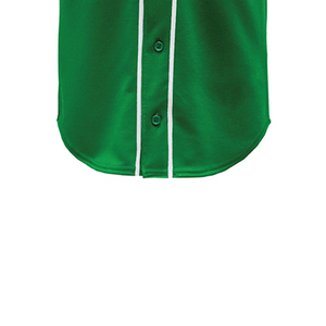 Tenues de baseball professionnelles de haute qualité, ensemble maillot et pantalon d'équipe, conception personnalisée, manches courtes, fournisseur d'usine en gros à prix abordable - Product Image 6
