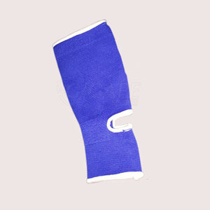 Gym Fitness Gear Winter Non-Slip Elasticated <b>Ankle</b> <b>Support</b> Breathable Professional Protection Unisex Soft Fabric Custom - Product Image 6
