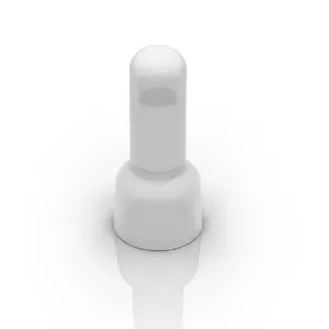 Connecteurs de fil à extrémité fermée CE1 de marque Taiwan de qualité supérieure pour des installations sécurisées - Product Image 1