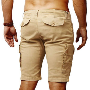 Short de bain pour homme, séchage rapide, toile solide, respirant, confortable, pour la natation en piscine et le surf estival - Product Image 6