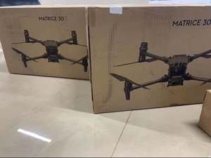 Dron Cuatricóptero RC con GPS de Largo Alcance M30 M30T Matrice 30 y 30T, Cámara Térmica 4K HD, Más de 40 Minutos de Vuelo, Compatible con Material PVC - Product Image 5