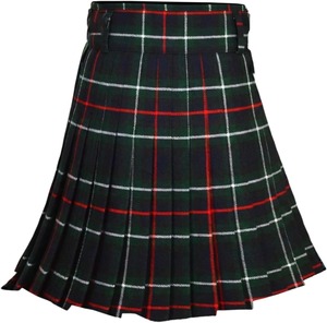 Fabricante de Kilt de Tartán Personalizado, Kilt Escocés Tradicional Premium para Hombre, Proveedor Mayorista OEM - Product Image 2