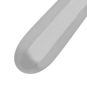 เครื่องมือยกถอนฟัน Seldin Elevator 4L – ปลายขนาด 10 มม. สำหรับการถอนฟันและยกโคนรากฟัน ทำจากเหล็กกล้าไร้สนิมสำหรับผ่าตัด ระดับมืออาชีพ - Product Image 6