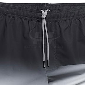 Factory Made Custom Design Your Own Logo Men Casual <b>Mid</b> Gym Shorts Comfortable Quick Dry High Quality Fitness Wear - Product Image 6