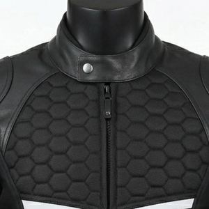 <b>Motorcycle</b> <b>Jackets</b> for Men Riding Custom Made Fashionable Riding Gear Motorbike Safety <b>Jacket</b> for Ride in wholesale price - Product Image 4
