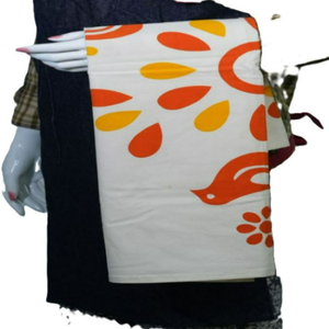 Paño de Cocina Cuadrado de Algodón Puro Tejido con Diseño de Panal de Abeja, de Secado Rápido, con Gancho, Fácil de Limpiar, con Patrón a Rayas, Venta al por Mayor - Product Image 4